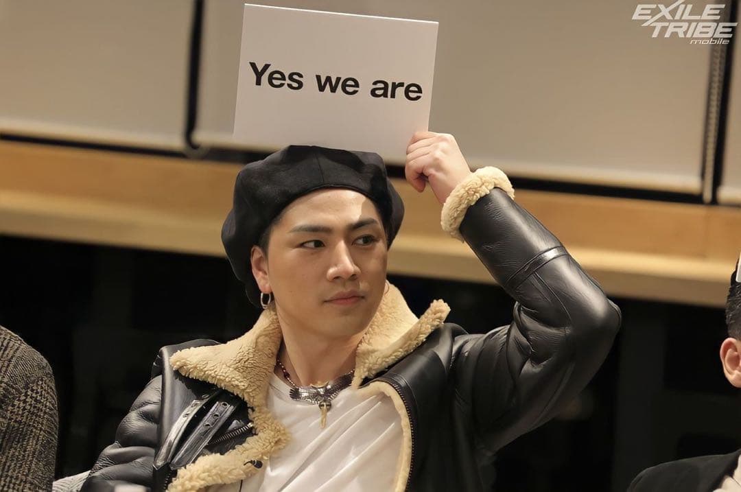 登坂広臣着用スピネリキルコリン　ピアス