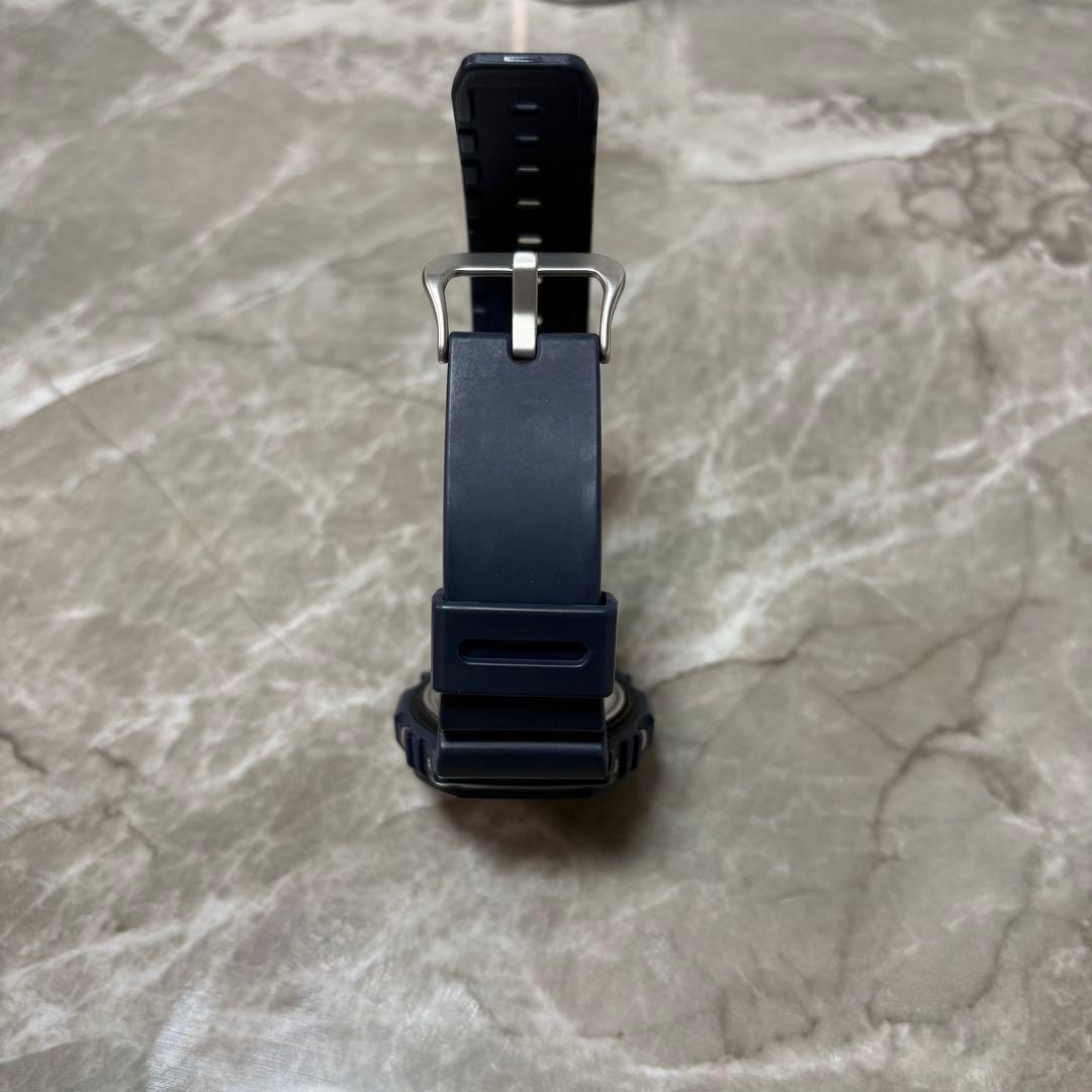 GW-M5610NV ネイビー