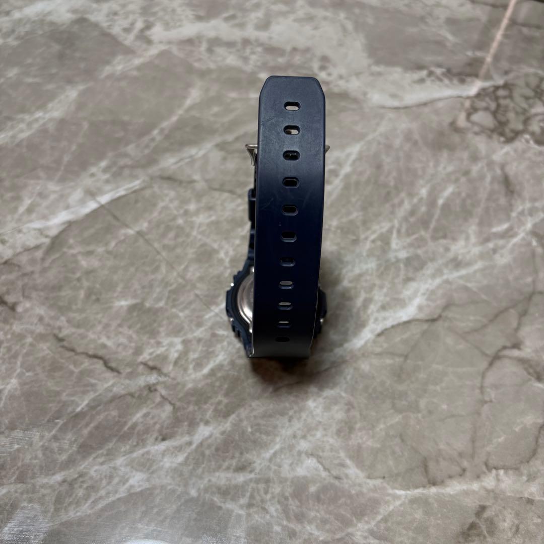 GW-M5610NV ネイビー