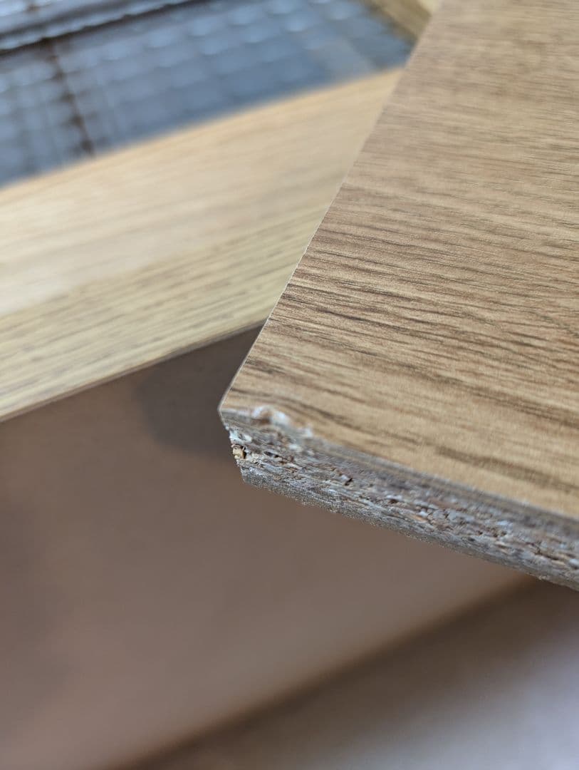 adepeche cadeal TV board 1200 未使用品 訳あり