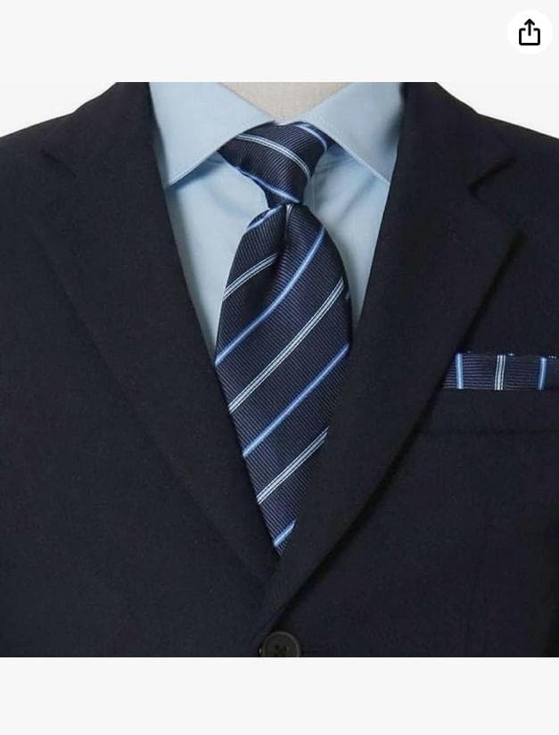 【美品】フォーマルスーツ 140cm 5点セット