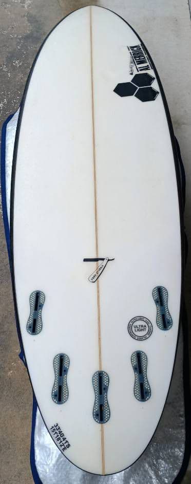 おまけ付　 アルメリック　フレッドスタブル5.8