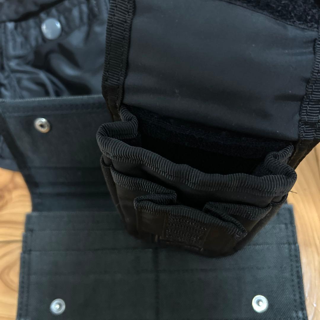PORTER バック　財布　キーケース