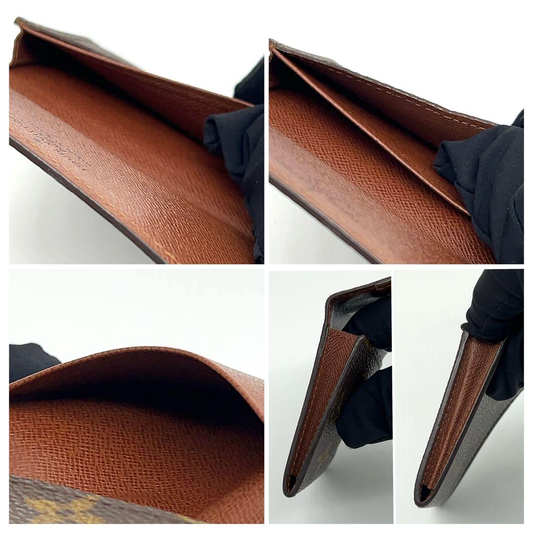 限界価格✨ルイヴィトン モノグラム アンヴェロップカルトドゥヴィジット 名刺入