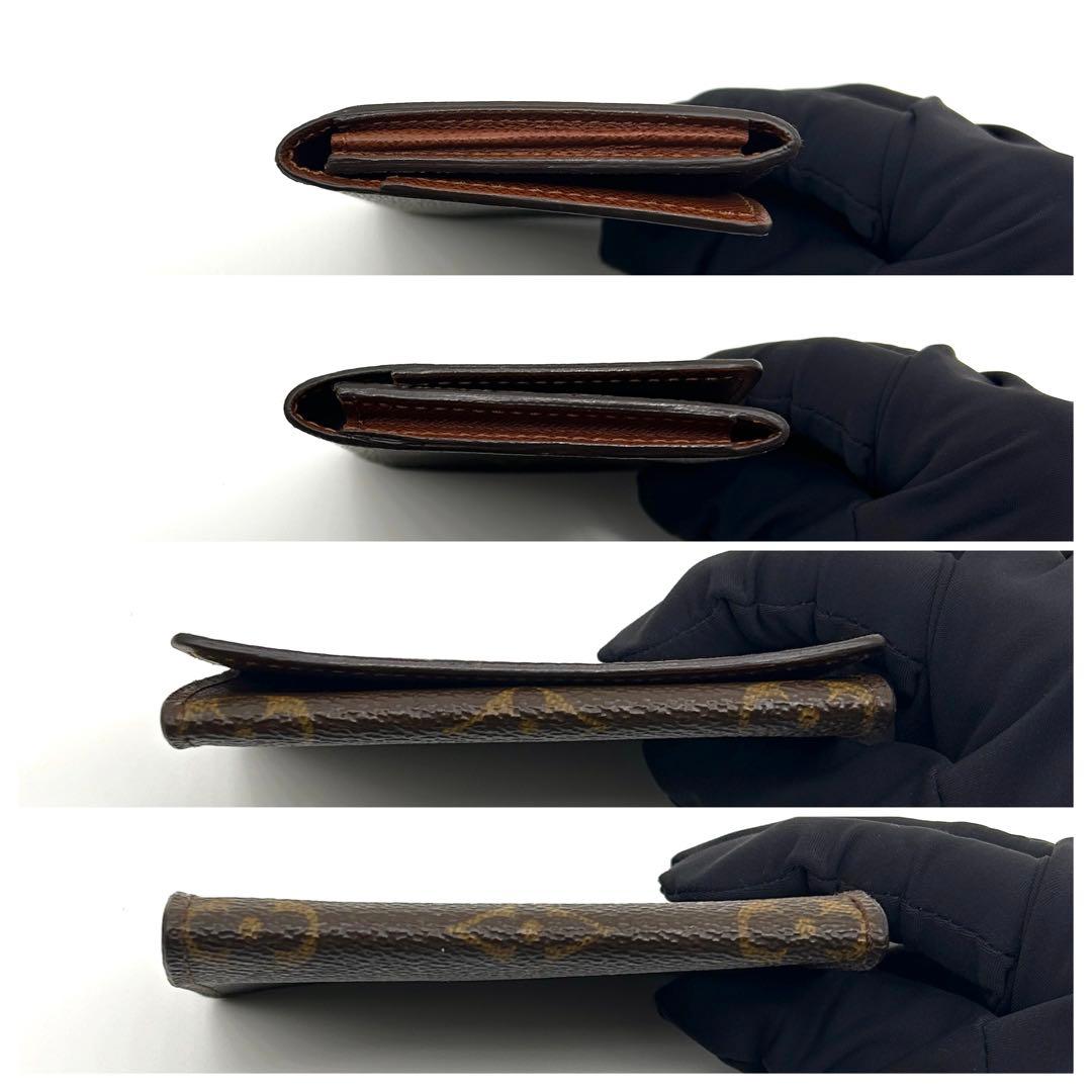 限界価格✨ルイヴィトン モノグラム アンヴェロップカルトドゥヴィジット 名刺入