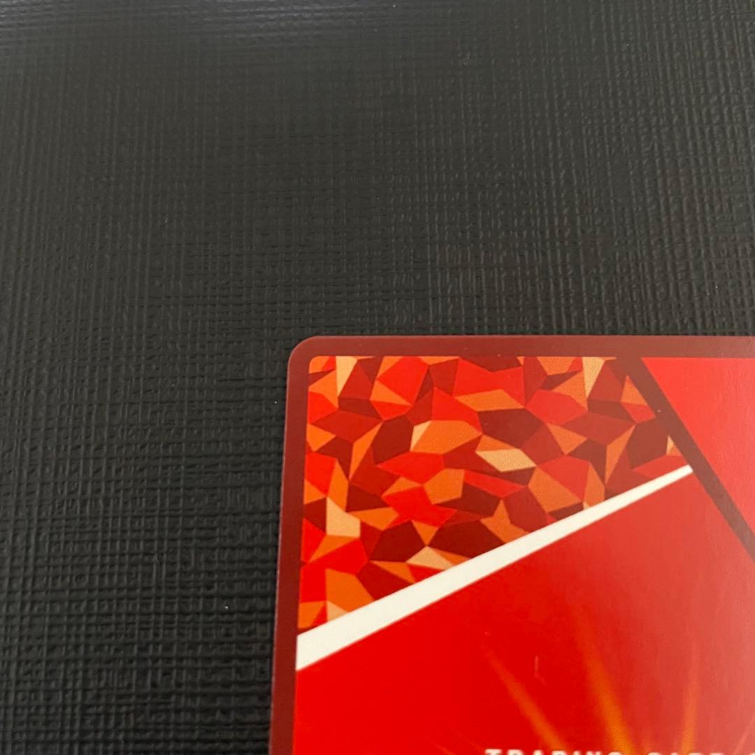 UNION ARENA 仮面ライダーエグゼイドムテキゲーマー SRパラレル 星2