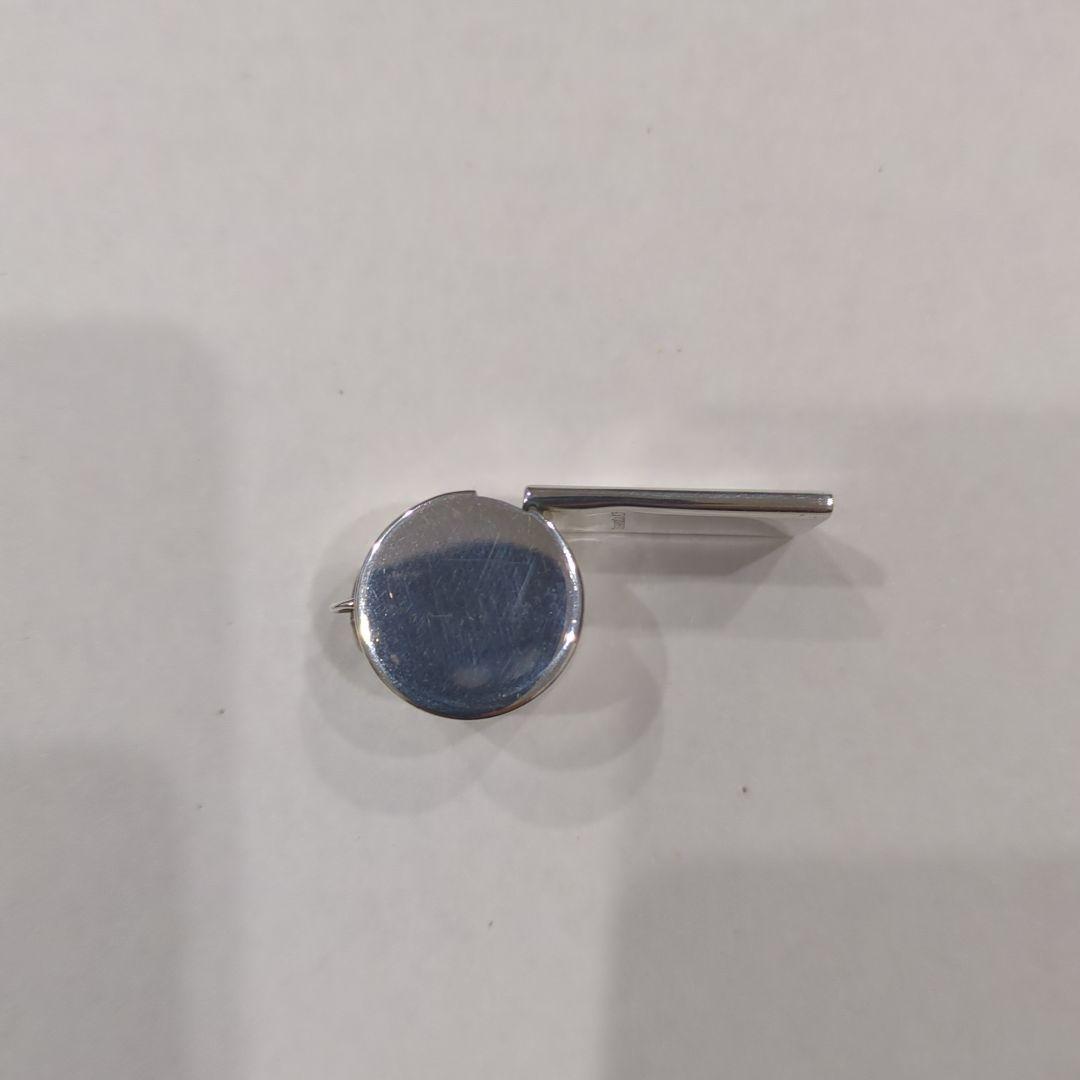 T*I様 Tiffany&Co. ティファニー　ホイッスルチャーム　笛 シルバー