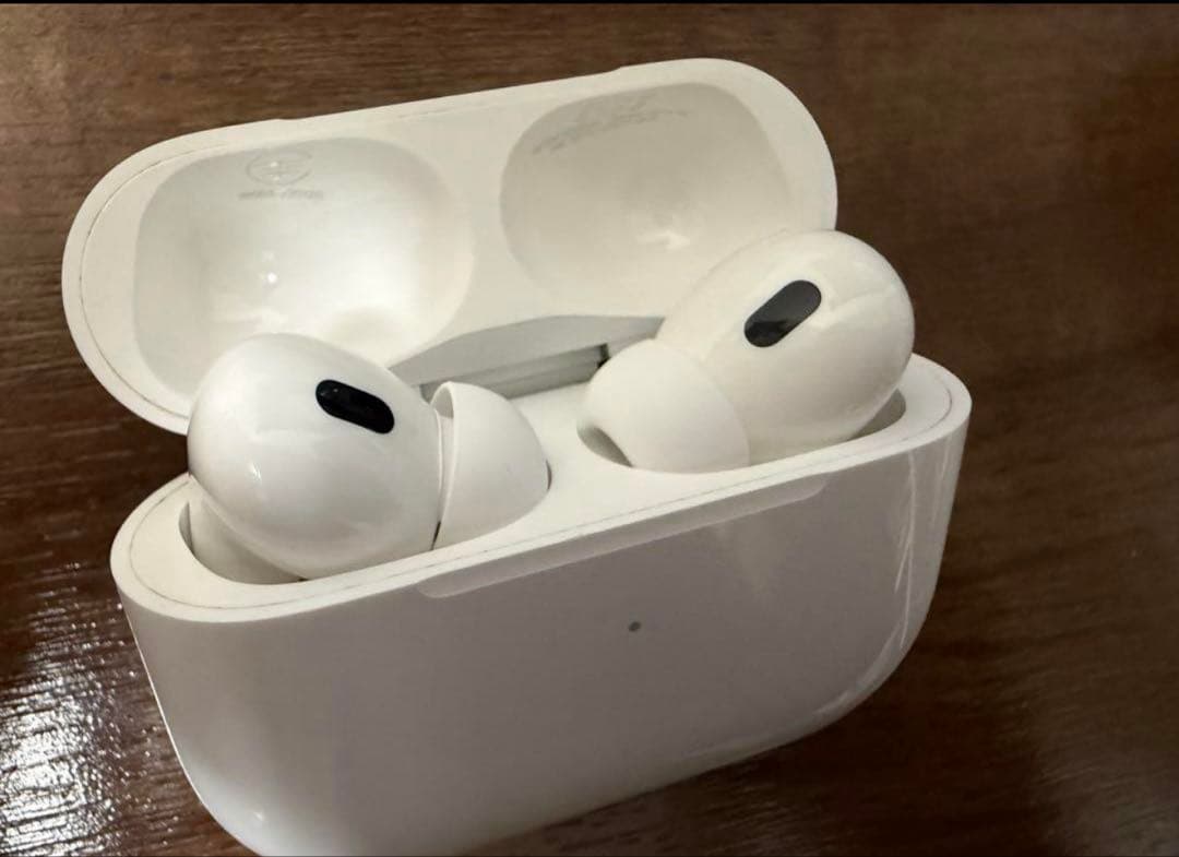 お値下げします！AirPods Pro (第2世代) 本体 USB-C