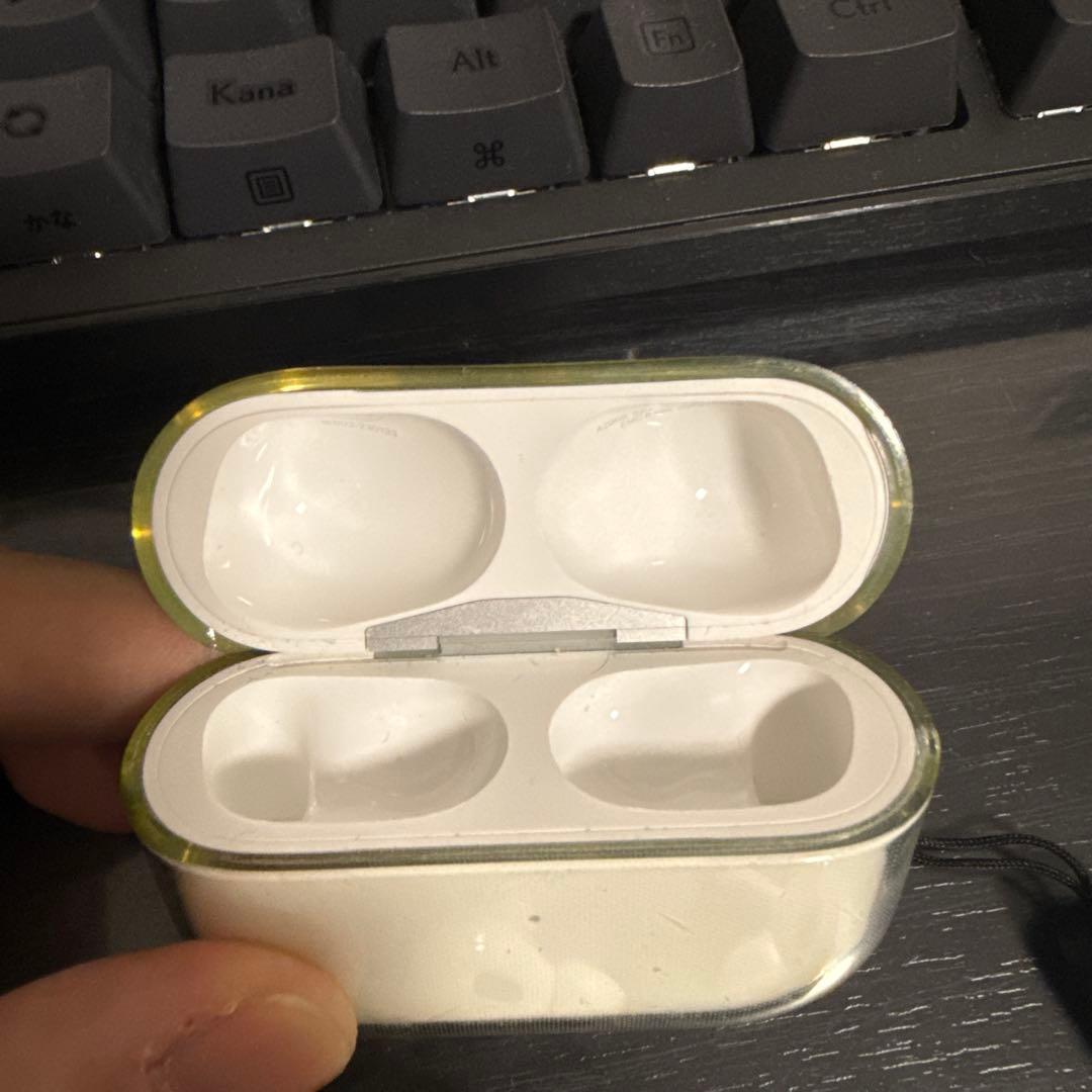 お値下げします！AirPods Pro (第2世代) 本体 USB-C