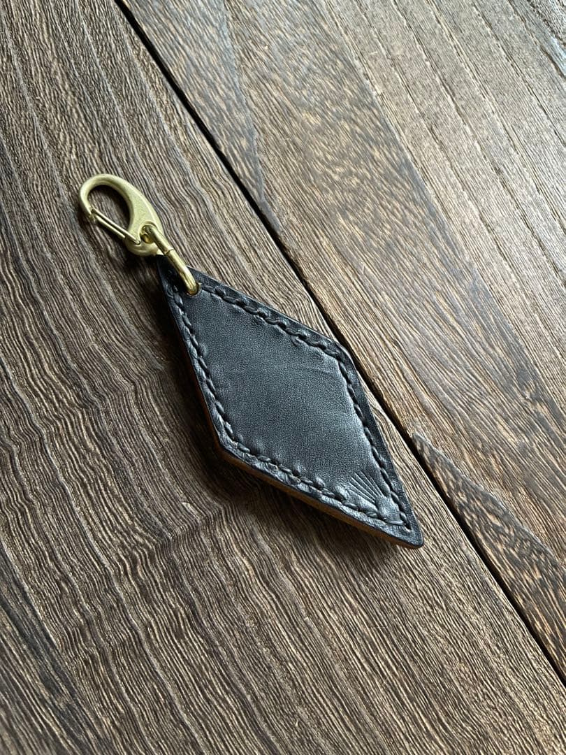 オーダー品　3点まとめ　スタッズキーホルダー　ナローブレスレット