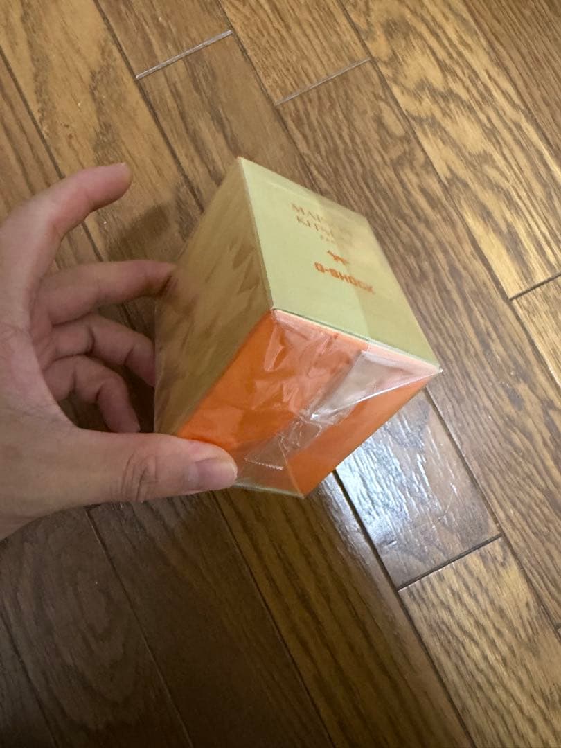 時計 Casio G-Shock x Maison Kitsune 2100