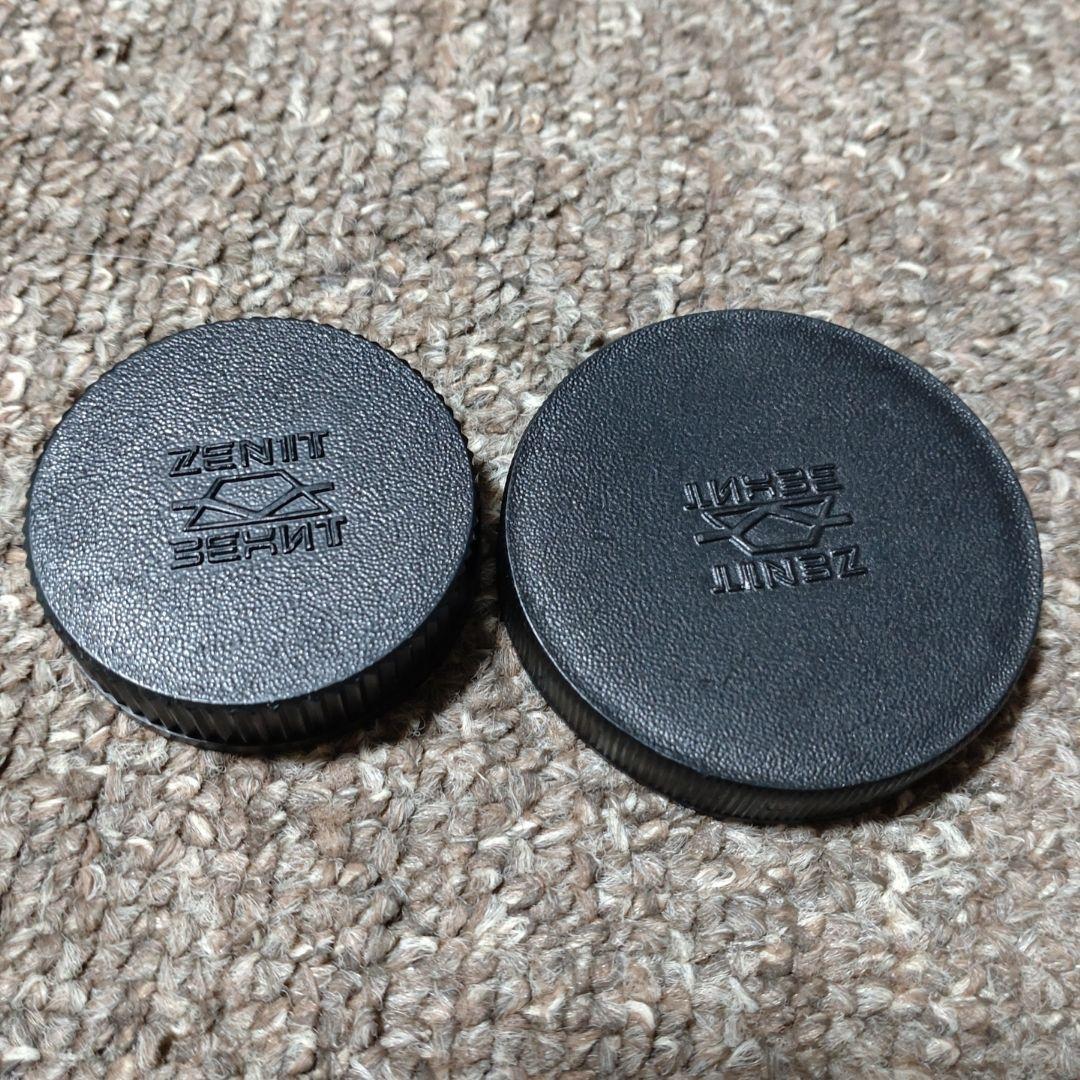 HELIOS 44-2 58mm f2 ゼブラ　初期型