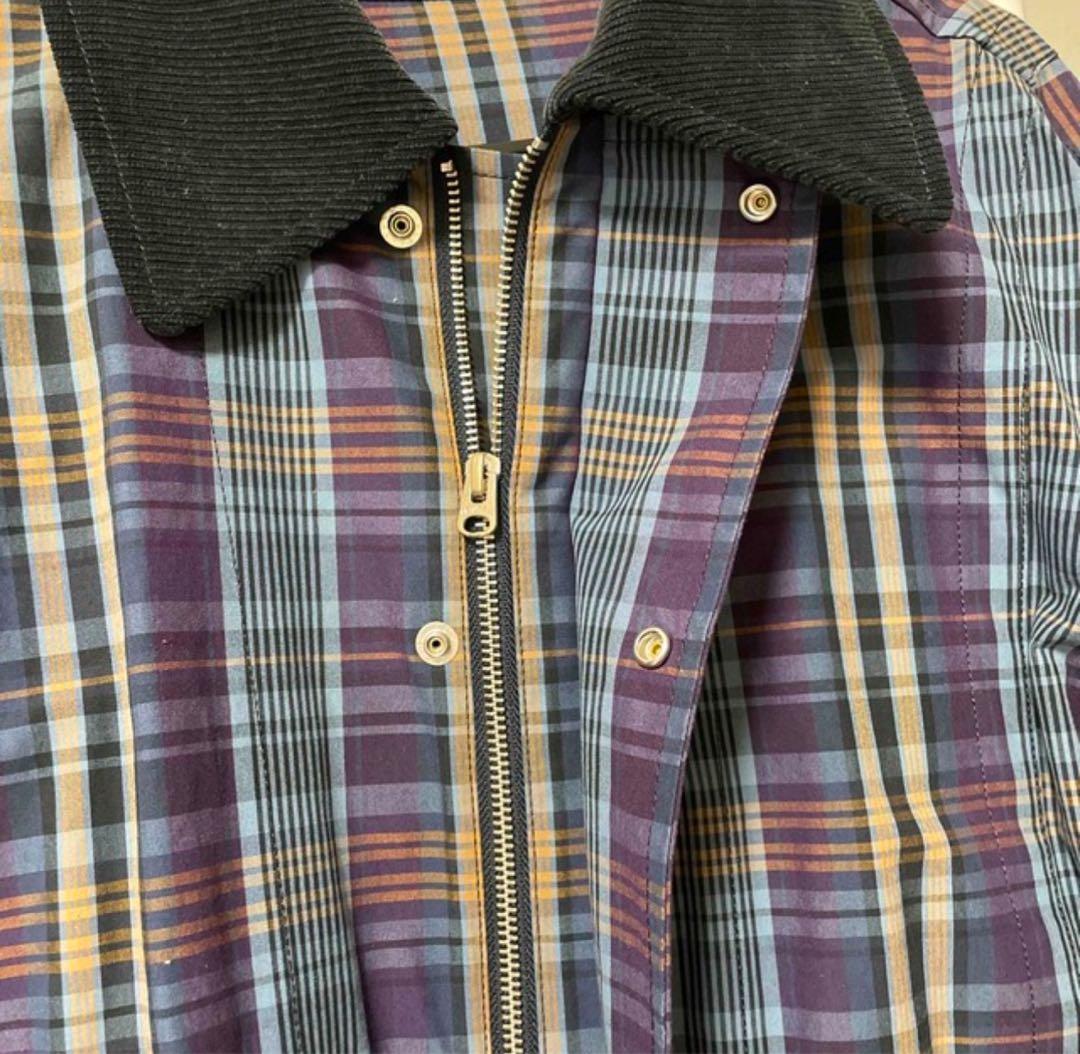 ビューティフルピープル　ブルゾン