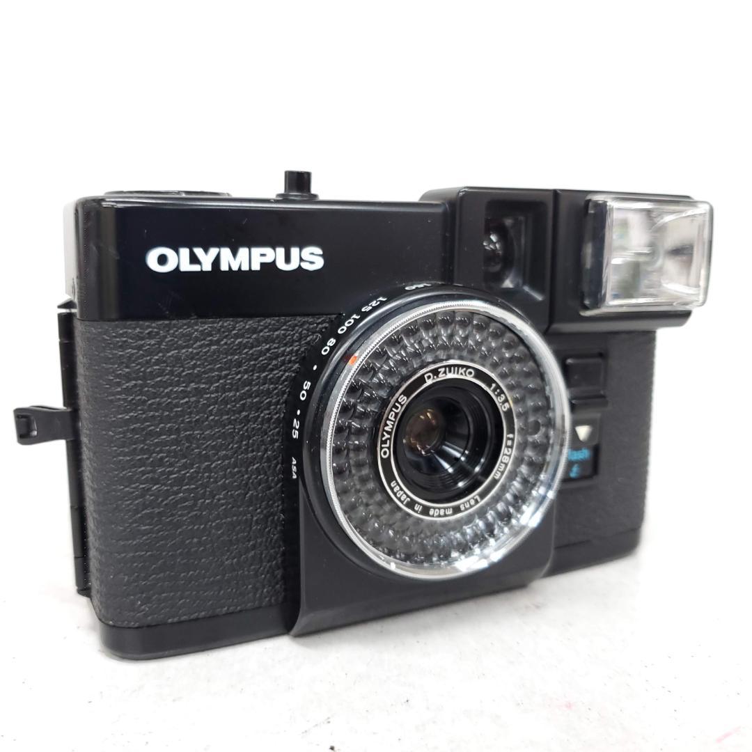 【動作確認済】 Olympus PEN EF F0714-203-1v p