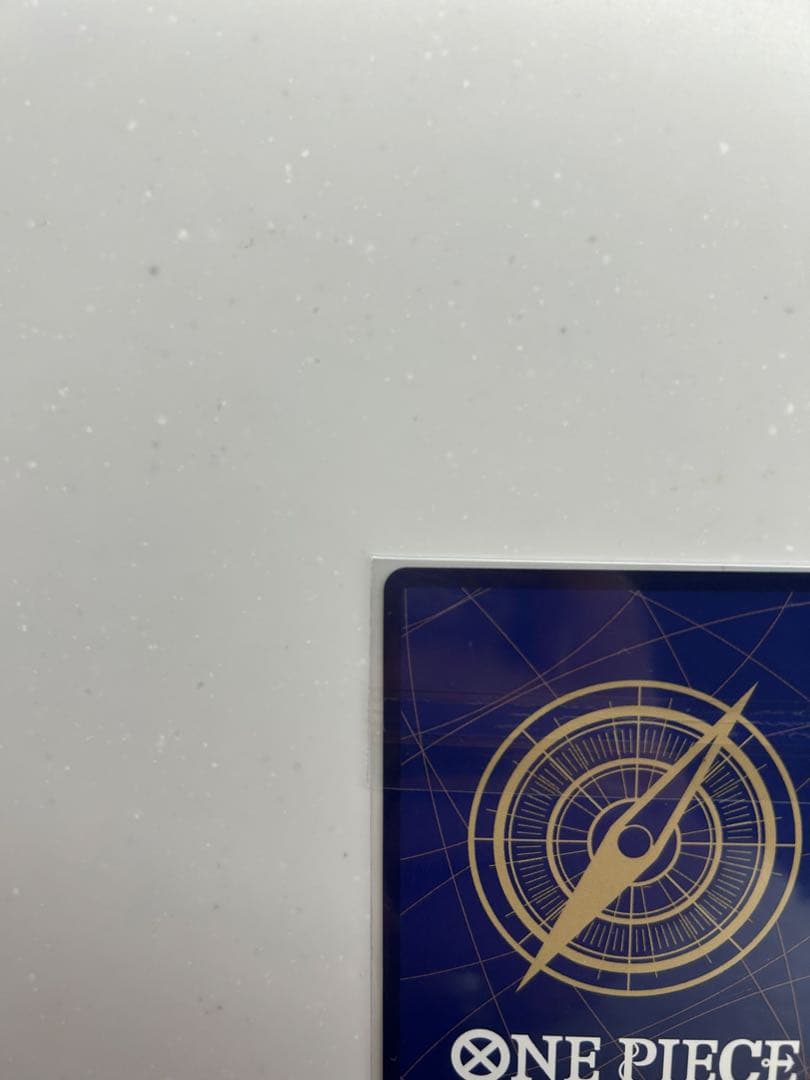 ワンピースカード ロロノア・ゾロ ペローナ　フラッグシップ ST21-015