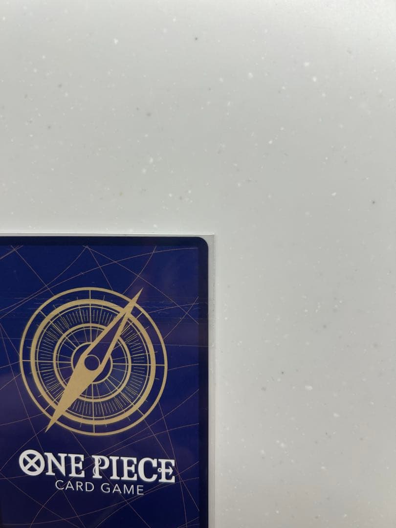 ワンピースカード ロロノア・ゾロ ペローナ　フラッグシップ ST21-015