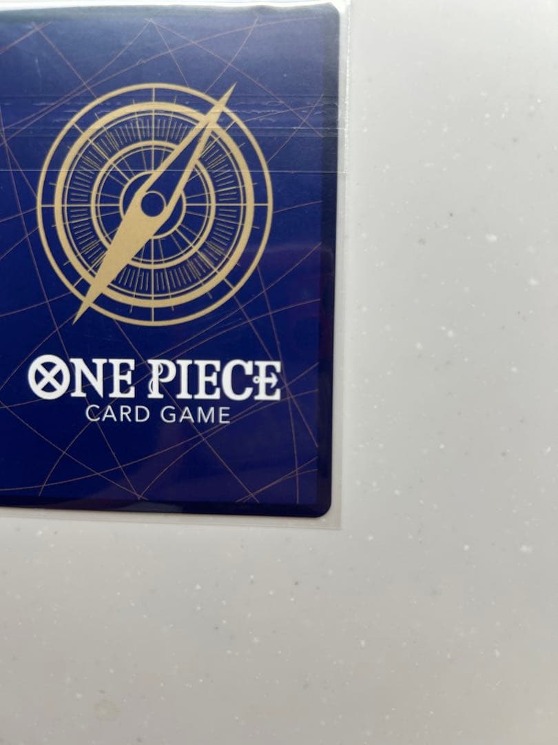 ワンピースカード ロロノア・ゾロ ペローナ　フラッグシップ ST21-015