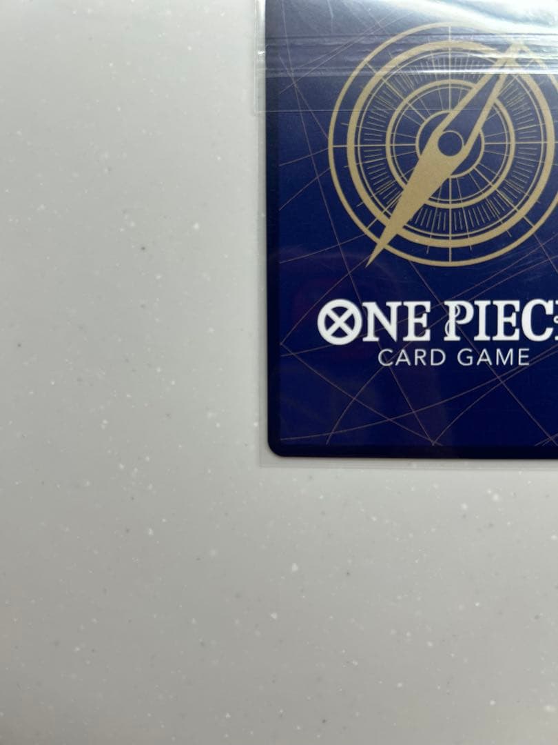 ワンピースカード ロロノア・ゾロ ペローナ　フラッグシップ ST21-015