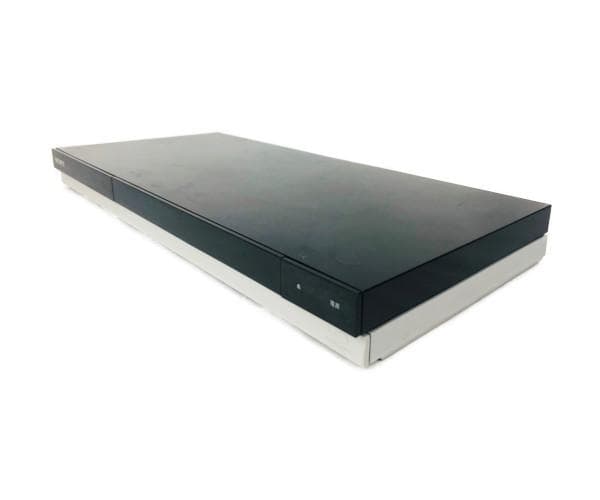 ソニー SONY 2チューナー ブルーレイレコーダー BDZ-ZW1000