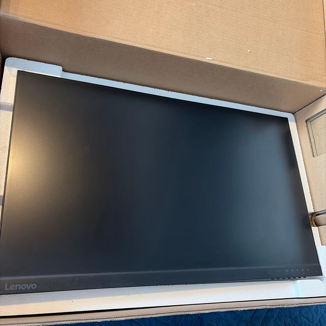 Lenovo 23.8インチ 液晶ディスプレイ L24-28