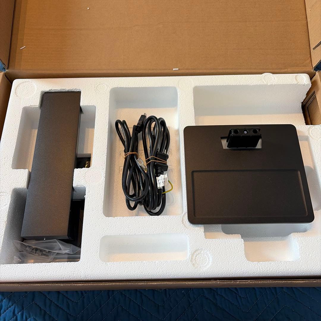 Lenovo 23.8インチ 液晶ディスプレイ L24-28