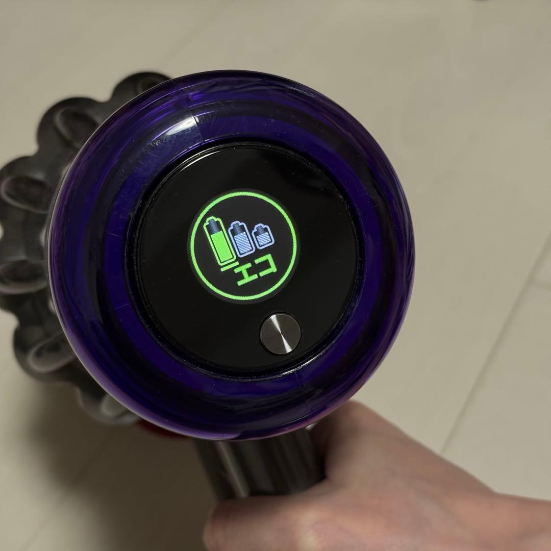 掃除機・クリーナー Dyson V11 FLUFFY SV14