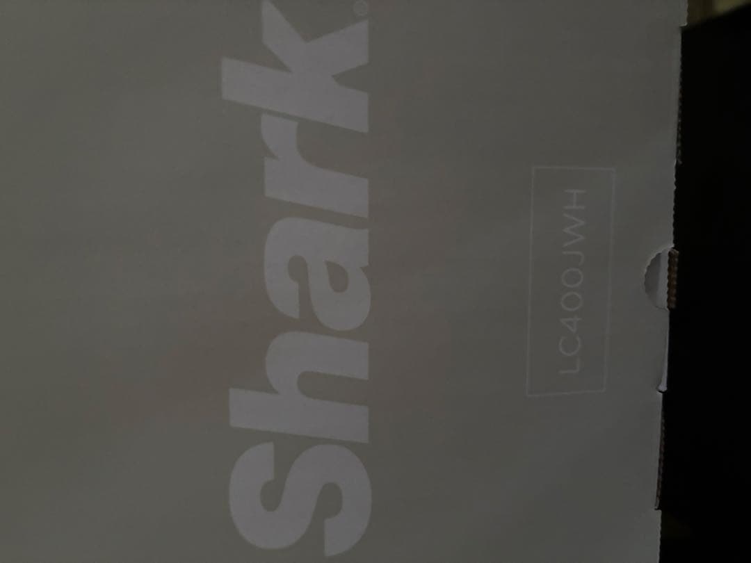 Shark EVOPOWER SYSTEM NEO II 本体