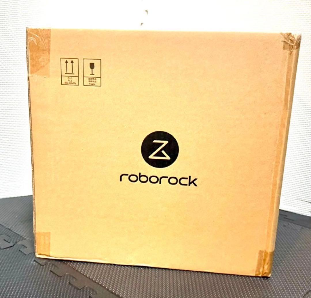 Roborock Q7BP52-04 新品未開封品