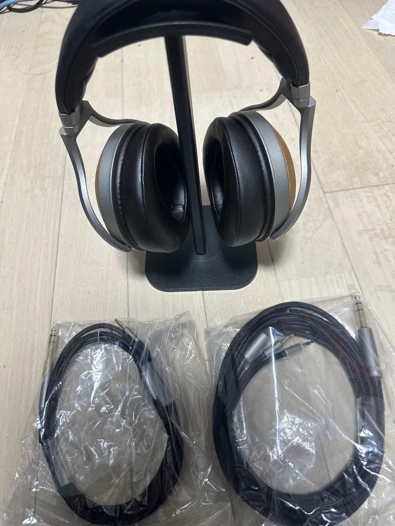 DENON デノン 9200 ヘッドホン　検索用　7200 5200 5000