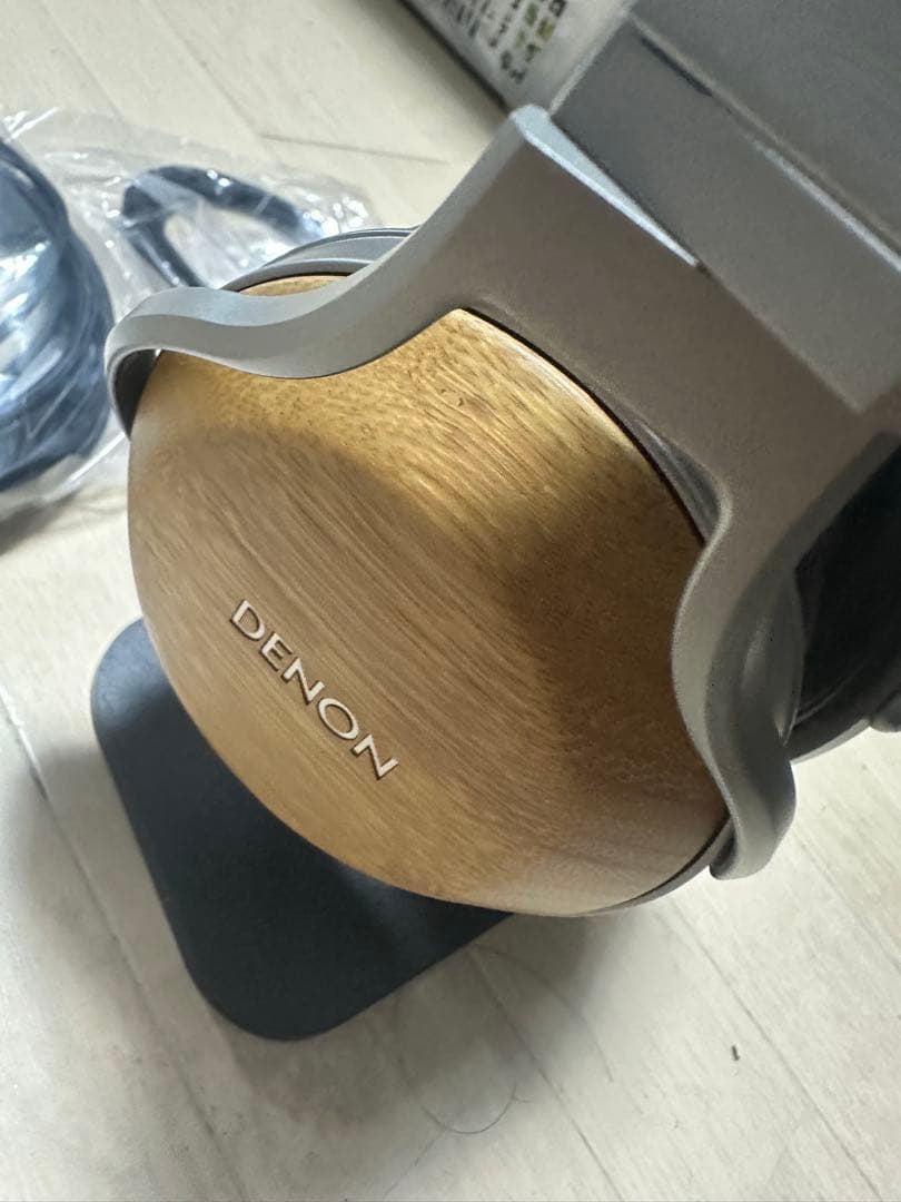 DENON デノン 9200 ヘッドホン　検索用　7200 5200 5000