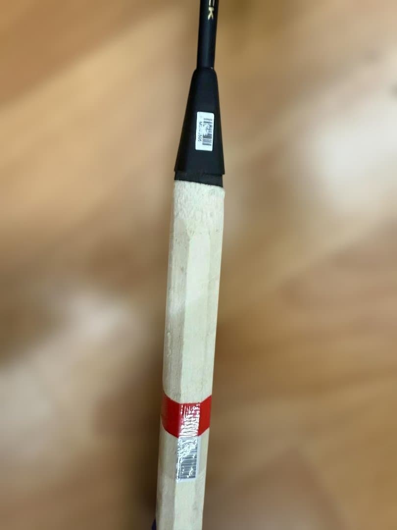 ラケット mizuno fortius 33 quick