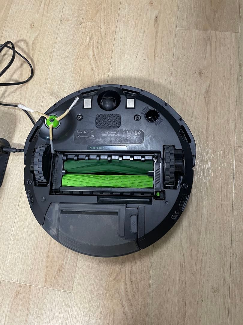 ルンバ i7 ロボット掃除機