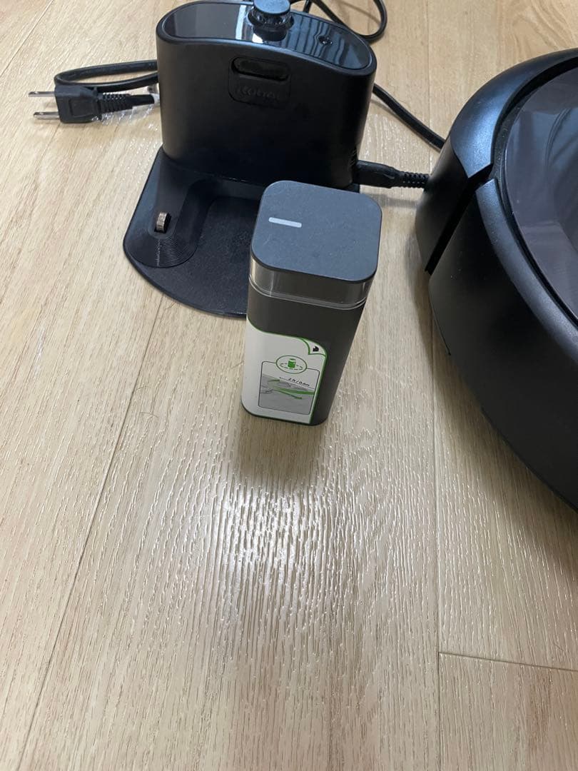 ルンバ i7 ロボット掃除機