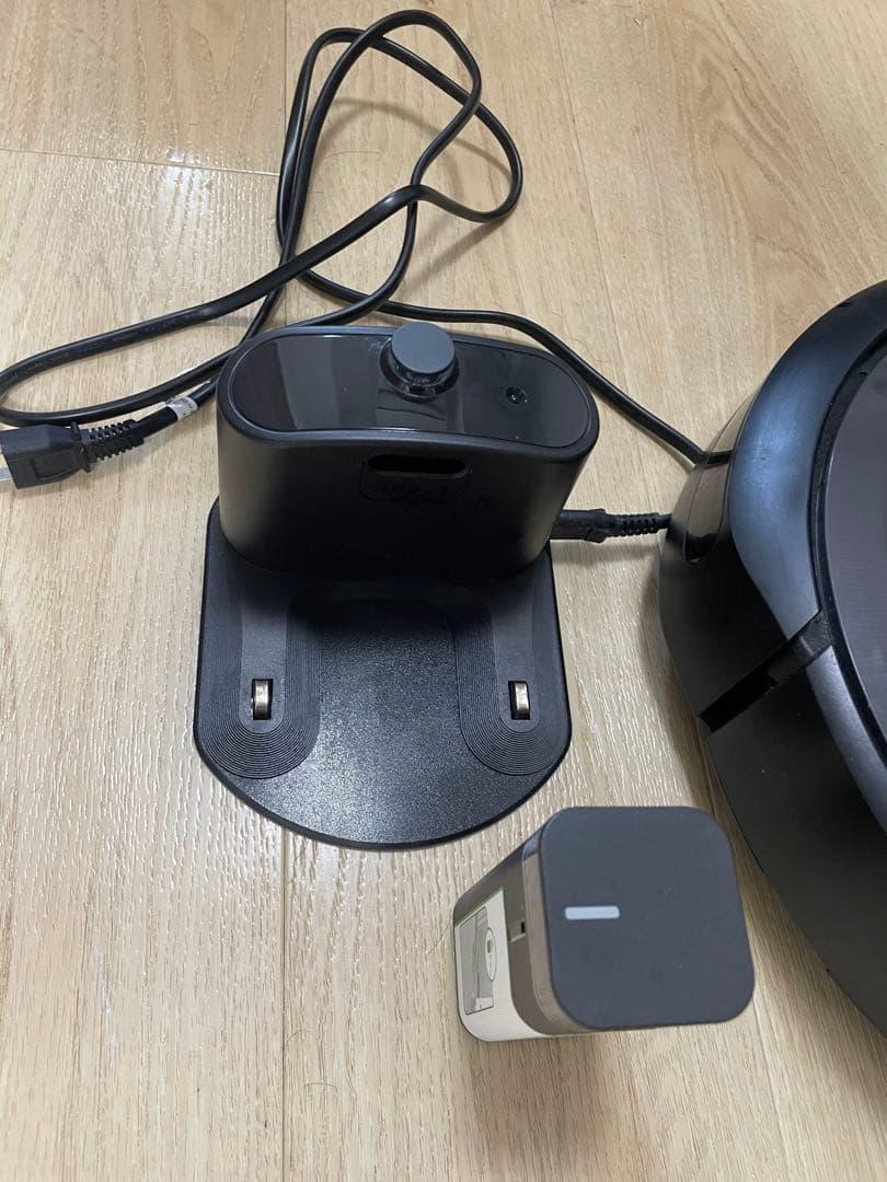 ルンバ i7 ロボット掃除機