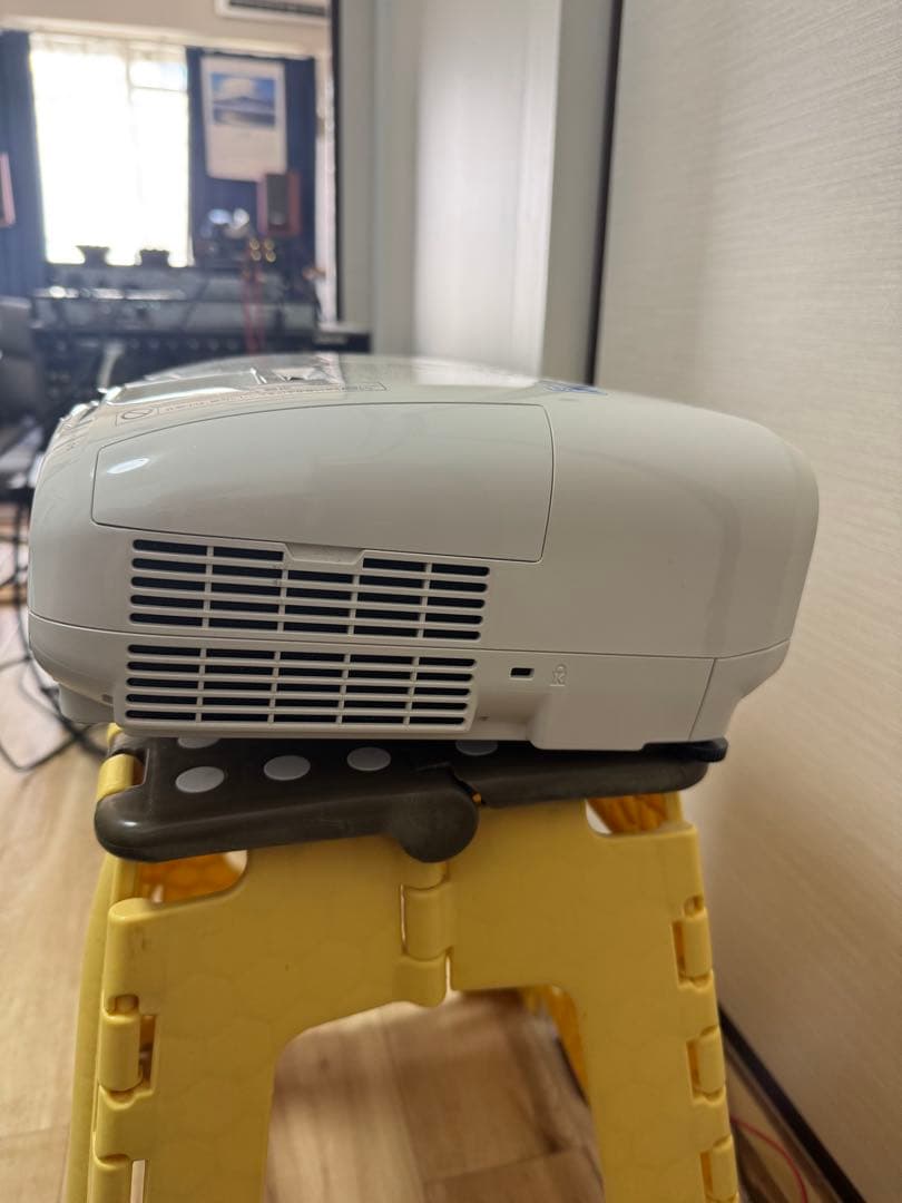 EPSON EH-TW5350プロジェクター 本体