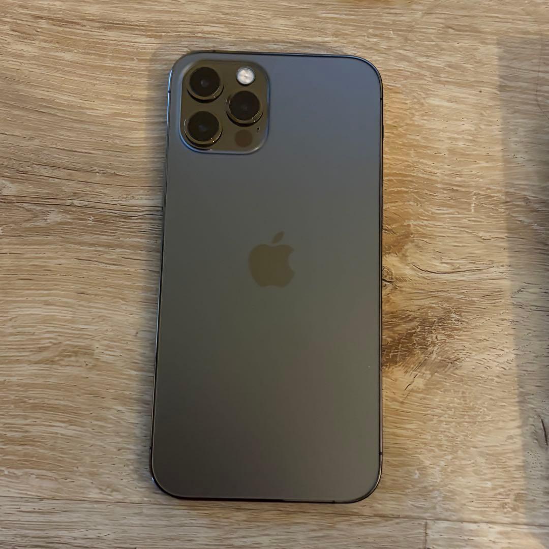 iphone 12 Pro 256GB　SIMフリー