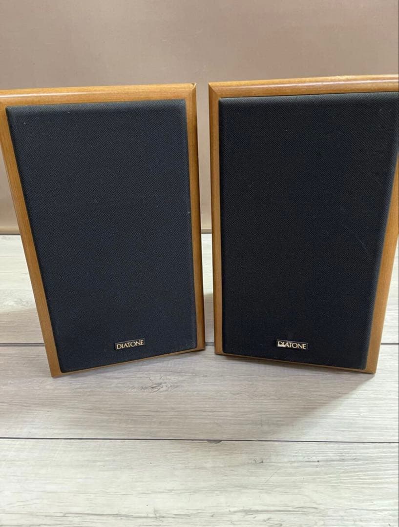 【 DIATONE スピーカー】 DS-200ZX★三菱電機★ダイヤトーン★