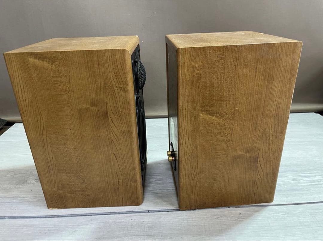 【 DIATONE スピーカー】 DS-200ZX★三菱電機★ダイヤトーン★