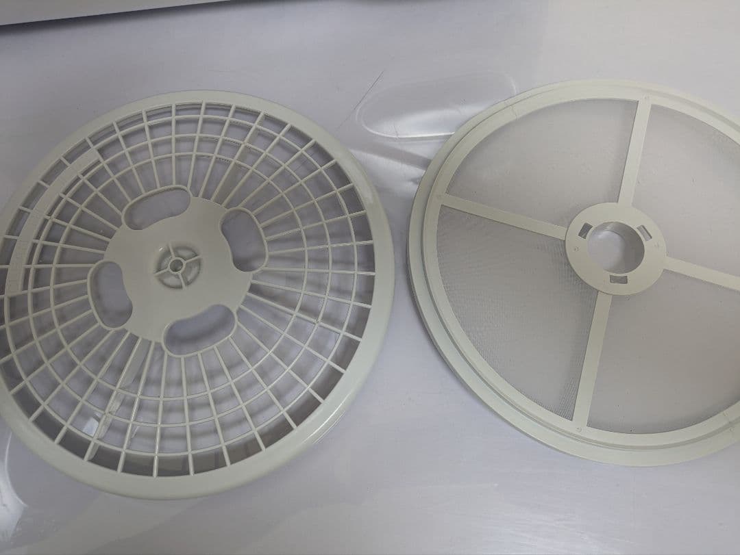 衣類乾燥機　マイウェーブ　WARM DRYER3.0