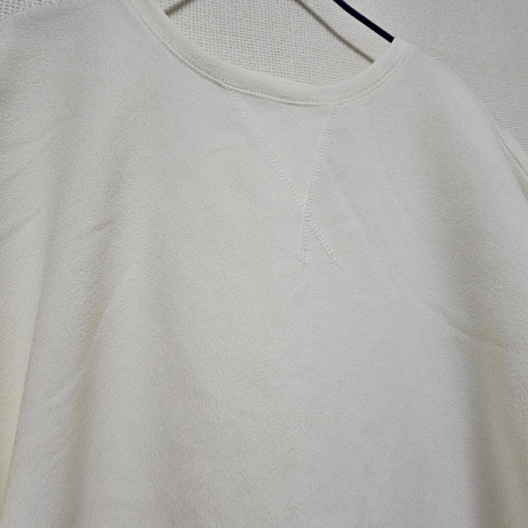 Whim Gazette　ウィムガゼット　Vガゼットプルオーバー