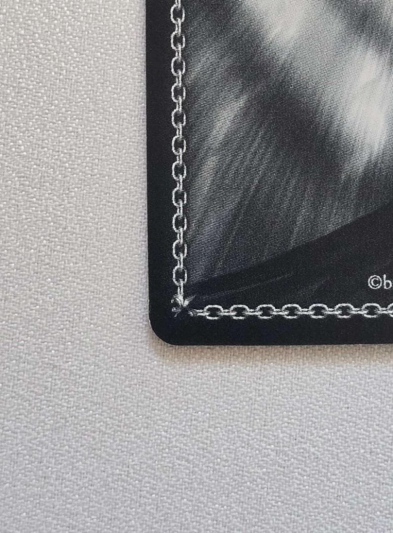 ヴァイスシュヴァルツ 人間との対峙 十香　SP サイン