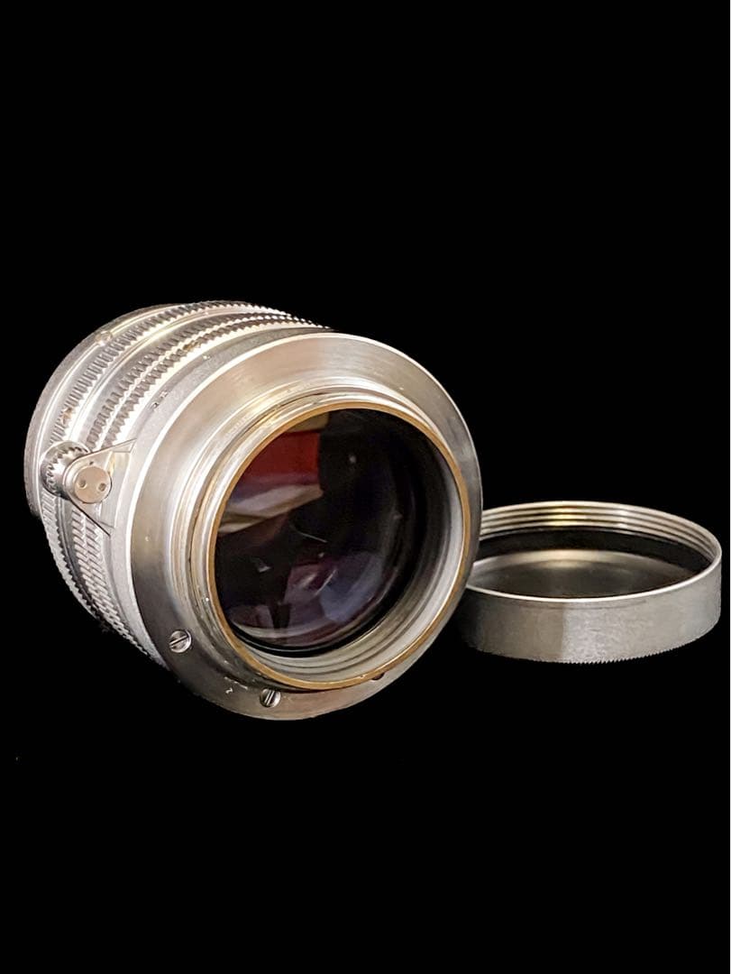 ライカ　ズマリット5cm Leica Summarit 50mm f1.5