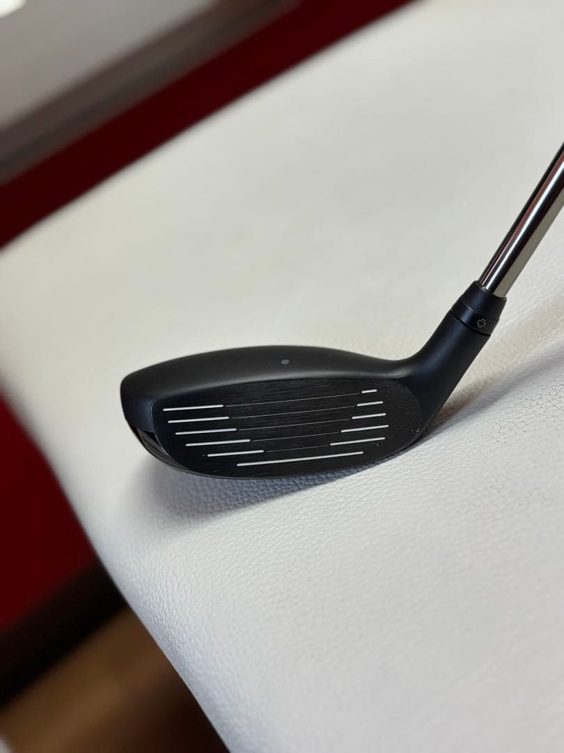 【名器】PING G430 ハイブリッド 2U 17° TOUR 2.0 85