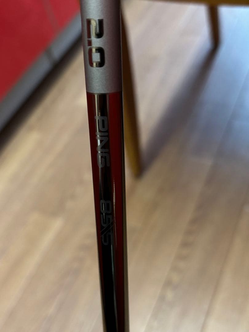 【名器】PING G430 ハイブリッド 2U 17° TOUR 2.0 85