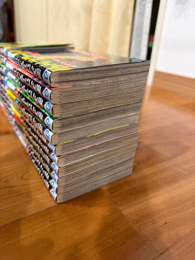 チェンソーマン　1〜22巻セット