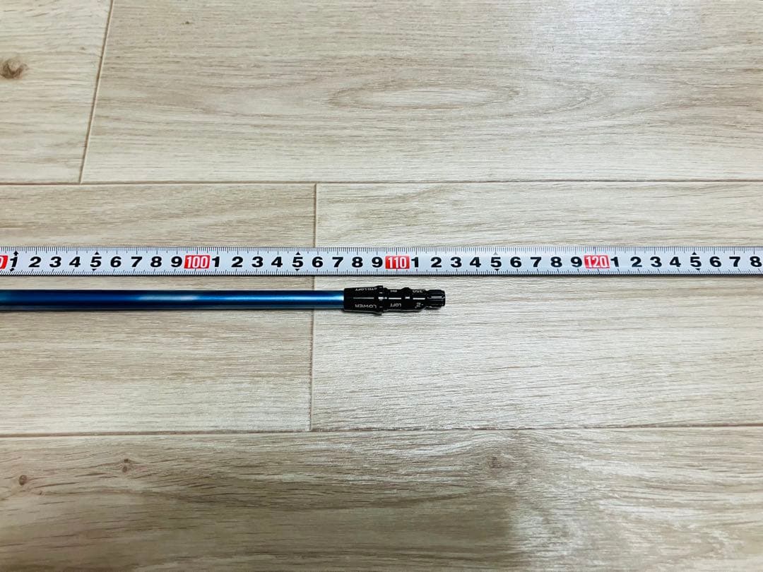 Speeder 661 Evolution V テーラーメイドスリーブ