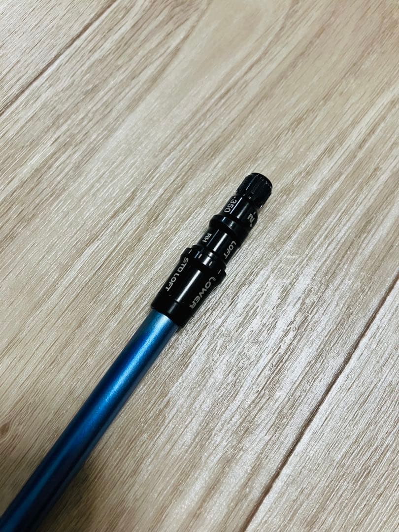 Speeder 661 Evolution V テーラーメイドスリーブ