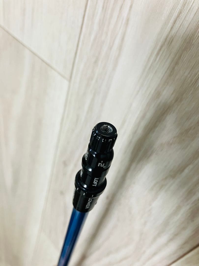 Speeder 661 Evolution V テーラーメイドスリーブ