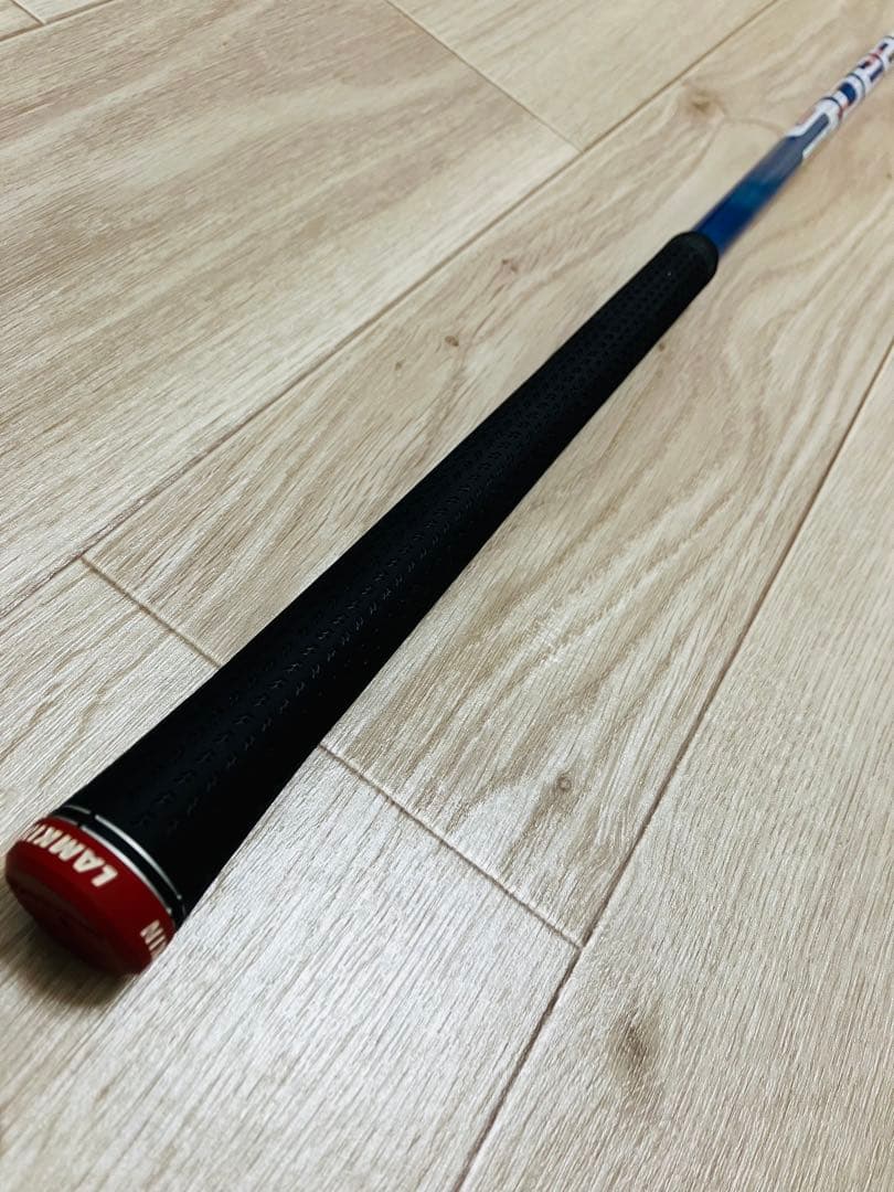 Speeder 661 Evolution V テーラーメイドスリーブ