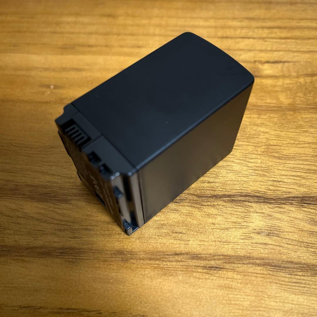 ビデオカメラ Canon iVIS HF M31 SDカード付き